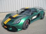 Lotus Exige V6 Cup 2013 года